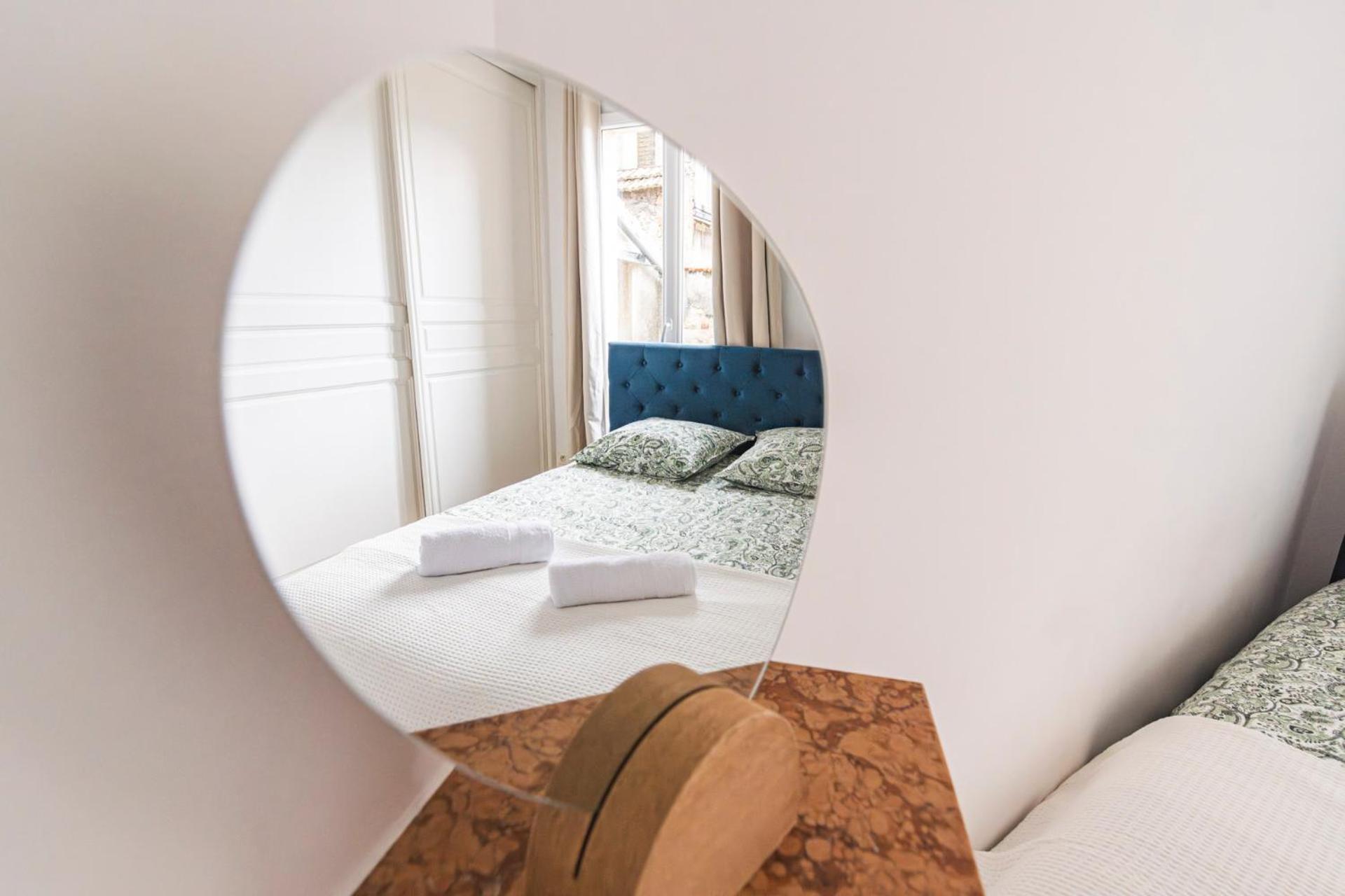 Le Royal - Cathedral - Center Apartment Reims Exterior photo